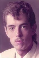 James Morgan Obituary (1962