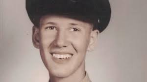 James C Lucas Obituary (1934