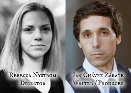 Ian Chávez Zárate (@IanChavezZarate)