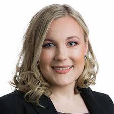 Kimberly Klug's Instagram, Twitter & Facebook