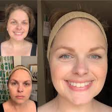 Natural makeup routine recommendations?