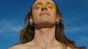 Contemporary Dance w/ Jayden Wall