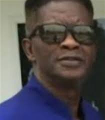 Isaiah Robinson Obituary