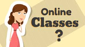 Have You Thought About Taking An Online Class Do You Wonder What It S Like Watch This Video To Learn Ab Learn English Online Classes How To Memorize Things