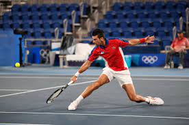 Jun 14, 2021 · novak djokovic won the men's final of the french open in five sets on sunday, beating stefanos tsitsipas. Novak Djokovic Djokernole Twitter
