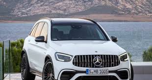 Mercedes Amg Glc 63 S 2020 Un Suv Alliant Sport Et Dynamisme Via R Autos Mercedes Amg Luxury Cars Mercedes Mercedes Benz Cars