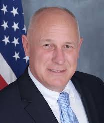 Kurt Huffman appointed HD43 State Representative