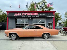 Image result for Sierra Tan 1965 Chevy II