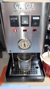 Cpr classic restoration is at cpr classic restoration. Ims Gaggia Reddit Post And Comment Search Socialgrep