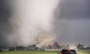 Updated on dec 02, 2016. Among The Storm Chasers Witnessing The Terrifying Power Of Tornadoes Tornadoes The Guardian