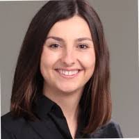 Lisa Oberle's Instagram, Twitter & Facebook