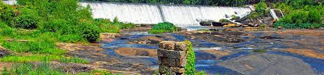 Maybe you would like to learn more about one of these? High Falls State Park Department Of Natural Resources Division