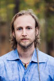 Will Ridenour (Percussion)