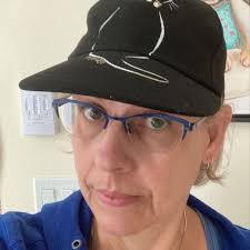 Joanne Nemeth: Painter Pacific Rim Arts Society