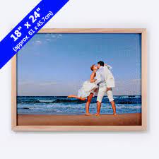 5 out of 5 stars. Wood Puzzle Frame For 18x24 Inches