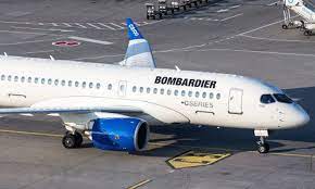 Bombardier est un leader mondial de l'industrie de l'aviation en créant des. Bombardier Transportation Appoints John Saabas As Head Of Engineering And Technology