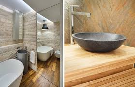 La migliore selezione di prodotti al miglior prezzo disponibile questo venerdì ! Rivestimenti Piu Belli Per Il Bagno In Pietra Community Lm
