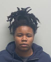 Offender Information