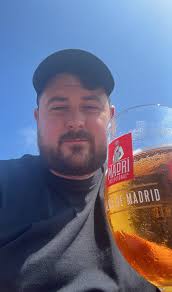 160 days sober today. It's still challenging every week but we keep going  🙌🏼