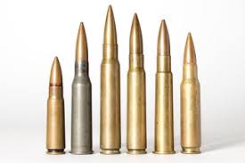 Flash or muzzle i honestly don't remember. The Best Caliber For Deer Hunting What S Your Guess N1 Outdoors