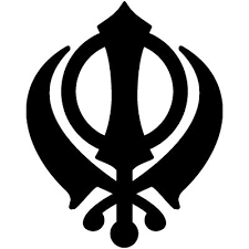 Khanda Semboller Ve Anlamlari Dovme Desenler