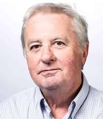 William Horrigan Obituary (1951