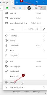 In this straightforward windows 10 guide, let me show you the steps to remove a microsoft account from the laptop or desktop computer. How To Sign Out Of Microsoft Edge In Windows 10