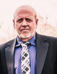 John Malcolm Walls, Jr.