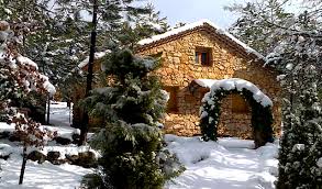 Attracties in de buurt zijn rio mundo headwaters (3,0 mijl), museo reales fabricas de bronce (2,5 mijl) en riopar (2,7 mijl). Las 16 Mejores Casas Rurales Con Encanto De Castilla La Mancha