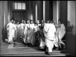 Mankiewicz directed the historical epic. Julius Caesar Official Trailer 1 James Mason Movie 1953 Hd Youtube