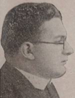 JCR-UK: the former Birmingham New Synagogue, Birmingham, West Midlands,  England