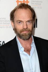 Hugo Weaving as Megatron in Transformers Movies