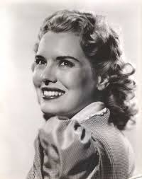 40 Fabulous Photos of Brenda Joyce in the 1940s