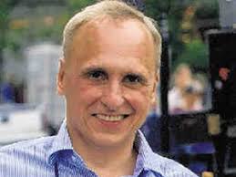 UF researcher plays role in Ford's latest film