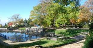 Mairie De Chennevieres Les Espaces Verts