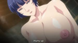 Sleepless: A Midsummer Night’s Dream The Animation - Episode 1