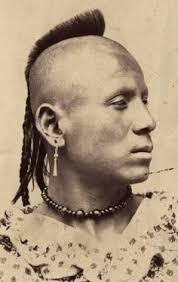 Hairdo, coiffure, haircut, bob, headdress; The Native Americans Keep Their Hair Long Because Of Logical Reasons The Nervous System Hair