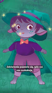 🌟 Pan Łał czeka na dzieci! 🌟, Nie zawsze trzeba wiedzieć wszystko –  zdziwienie też jest ważne i potrzebne! 🤩 Uczy nas odkrywania nowych  rzeczy, wzbudza ciekawość i pozwala poczuć radość, gdy coś nas ...