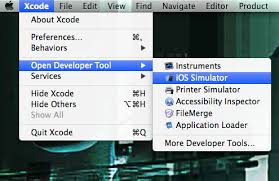 Run App In Ios 6 Simulator In Xcode 6 Stack Overflow
