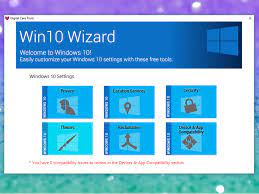 Jun 08, 2020 · running the program install and uninstall troubleshooter. Win 10 Wizard Download Chip
