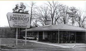 Howard Johnson Resturant On Crestwood Blvd Us Hwy 78 Near Eastwood Mall Irondale Alabama Early 196 Sweet Home Alabama Classic Restaurant Birmingham Alabama