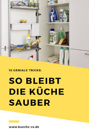 Alltagshelden Idealclean Putzen Kuche Diy Haushalt Ordnung Moderne Kuche Weisse Kuche Putzen Kuche Einri Mit Bildern Kuche Co Kuche Putzen Kuche Einrichten