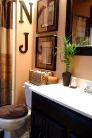 Ideas For Bathroom Decor Cheap Quarter Bathroom Decor Bathroom Decor Reddit Bathroom Decor Aust Small Apartment Bathroom Bathroom Decor Gray Bathroom Decor