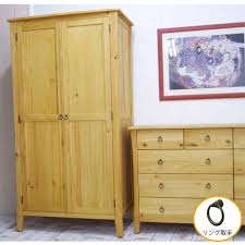 クローゼット カントリー