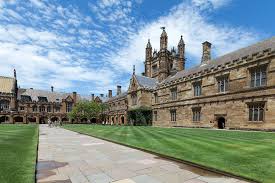 Sydney Uni S Only All Male College Is Refusing To Co Operate With A Review Into College Culture