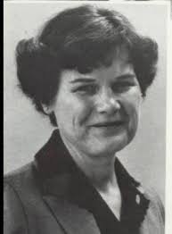 I have posted all of the FFA and FHA group pictures I have copied from the  yearbooks. Today I would like to honor two of the best leaders either  organization could have