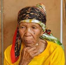 Where is Philip ouma these days ?