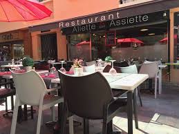 Aliette Et Son Assiette Sanary Sur Mer Restaurant Avis Numero De Telephone Photos Tripadvisor