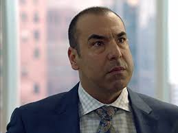 Suits" Compensation (TV Episode 2015)