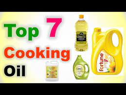 Fortune is one of the most trusted edible oil brands in india. Video Cooking Oil